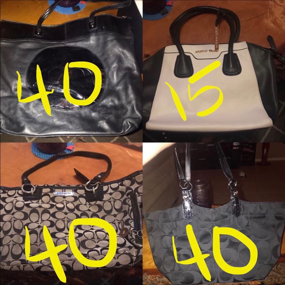 Purses - Picture 2 of 5